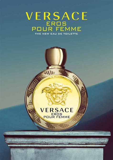 versace eros pour femme 50ml|versace eros pour femme review.